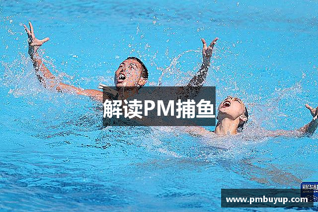 解读PM捕鱼
